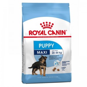 Royal Canin Maxi Puppy 15kg dla szczeniąt dużych ras