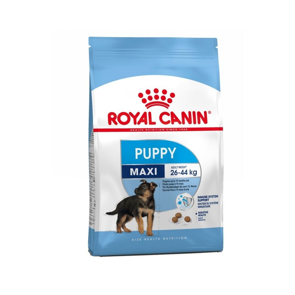 Royal Canin Maxi Puppy 1kg dla szczeniąt dużych ras