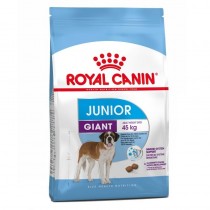 Royal Canin Giant Junior 15kg dla szczeniąt ras olbrzymich