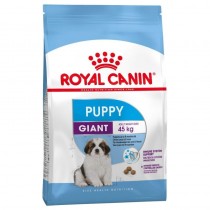 Royal Canin Giant Puppy 15kg dla szczeniąt ras olbrzymich