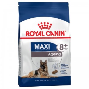 Royal Canin Maxi Ageing 8+ 15kg dla dorosłych psów dużych ras