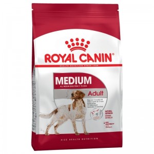 Royal Canin Medium Adult 15kg dla psów średnich ras