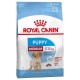 Royal Canin Medium Puppy 15kg dla szczeniąt średnich ras