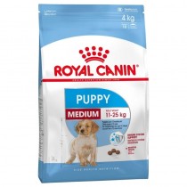 Royal Canin Medium Puppy 1kg dla szczeniąt średnich ras