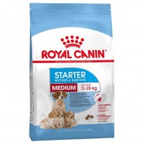 Royal Canin Medium Starter Mother&Babydog 12kg
