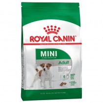 Royal Canin Mini Adult 0,8kg dla psów małych ras