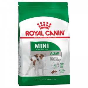 Royal Canin Mini Adult 4kg dla psów małych ras