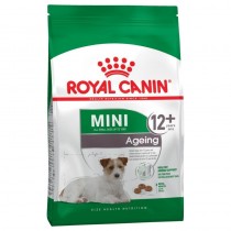 Royal Canin Mini Ageing +12 1,5kg dla psów seniorów małych ras