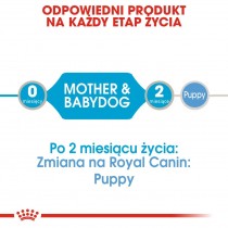 Royal Canin Starter mus 195g  Mother & Babydog
