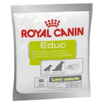 Royal Canin Educ przysmak 50g dla psów