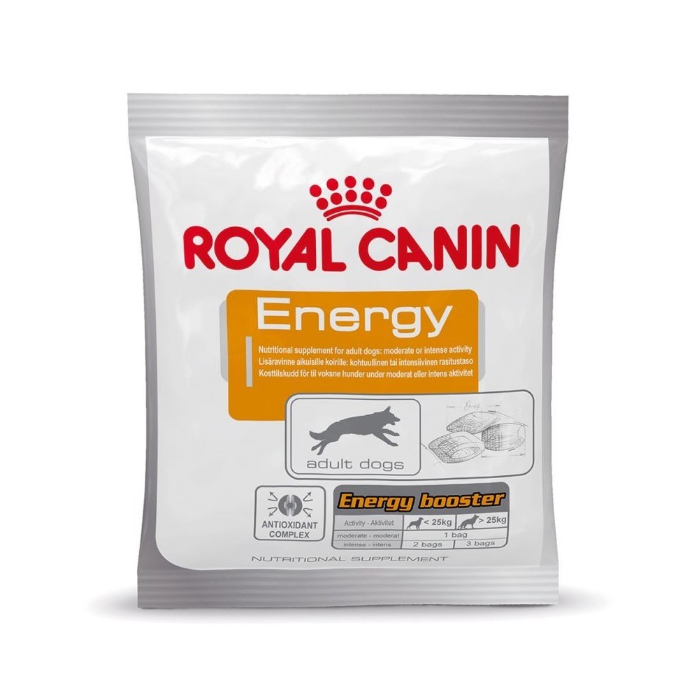 Royal Canin Energy przysmak 50g dla psów