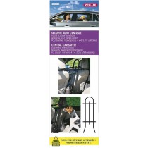 ZOLUX Krata ochronna dla psów pomiędzy przednimi siedzeniami samochodu
