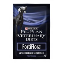 Purina FortiFlora probiotyk dla psów 1 saszetka