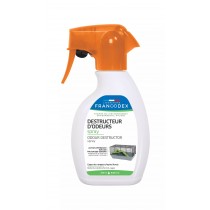 FRANCODEX Spray neutralizujący brzydki zapach dla gryzoni 250ml