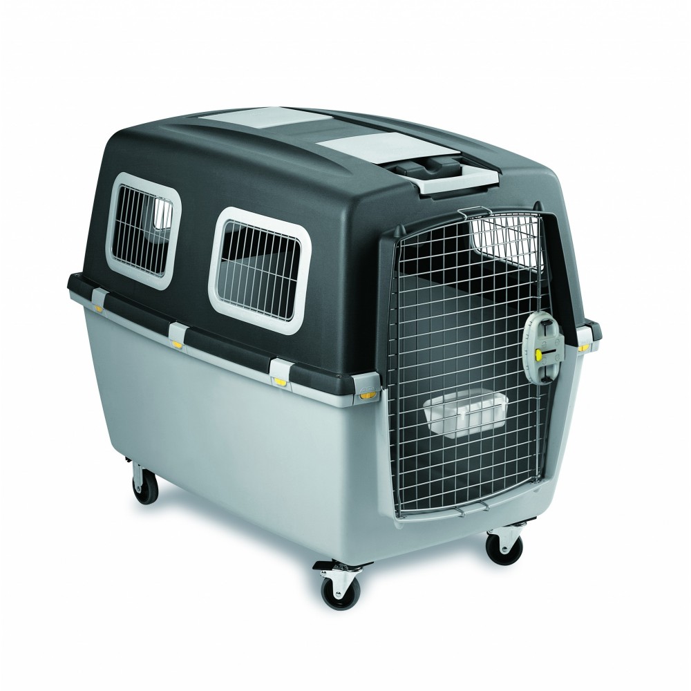 Zolux Transporter dla psów o wadze do 50 kg GULLIVER 7 IATA Plus