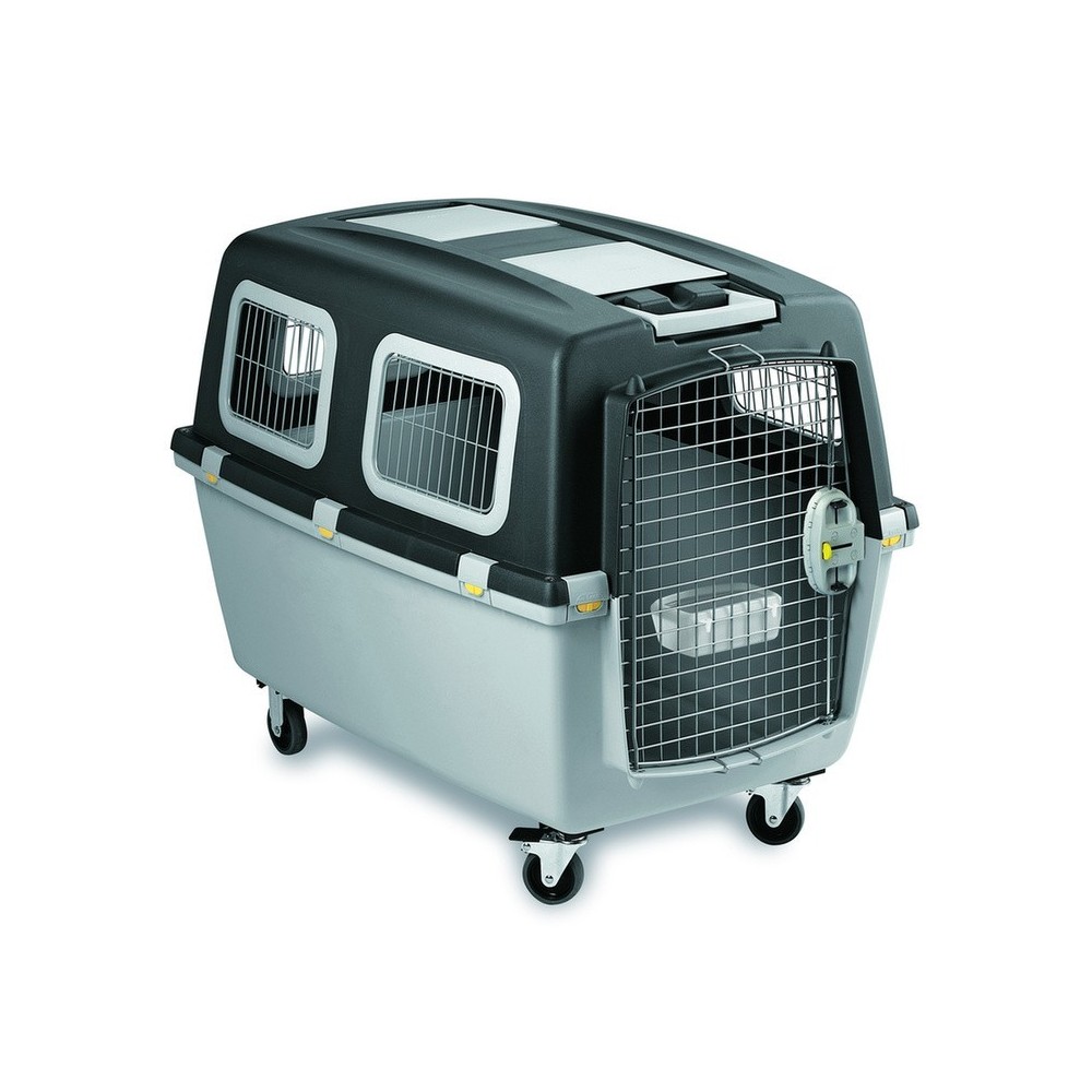Zolux Transporter dla psów o wadze 25 - 30 kg GULLIVER 5 IATA Plus