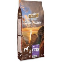 Prince Taste of Nature karma dla psa sucha bez zbóż z jelenia 2x12kg pakiet