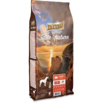 Prince Taste of Nature karma dla psa sucha bez zbóż z wieprzowiną 2x12kg pakiet