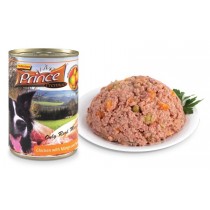 Prince Premium Kurczak/Mango/Słodkie ziemniaki 800g