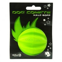 Dog Comets Hale-Bopp piłka zielona