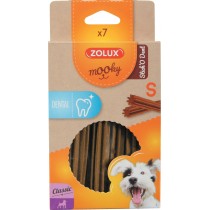 ZOLUX MOOKY Classic STICK O DENT S x 7szt. przysmaki dentystyczne dla psa