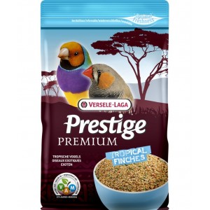 VERSELE LAGA Prestige Premium mieszanka dla ptaków tropikalnych 800g
