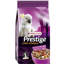 VERSELE LAGA Prestige mieszanka nasion dla papug australijskich 1kg
