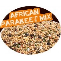 VERSELE LAGA Prestige mix nasion dla średnich papug afrykańskich 1kg