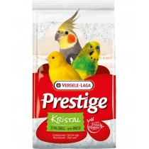 Versele Laga Prestige biały piasek dla ptaków z anyżem i muszlami 5kg
