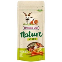 Versele Laga Nature Snack Przysmak Warzywny dla gryzoni i królików 85g
