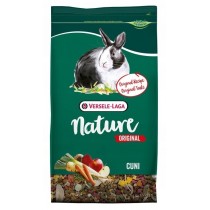 Versele Laga Nature Original karma dla królików miniaturowych 2,5kg
