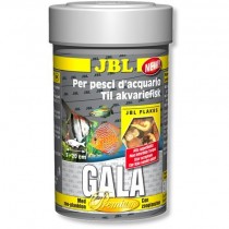 JBL Gala 1L pokarm premium w płatkach dla ryb akwariowych