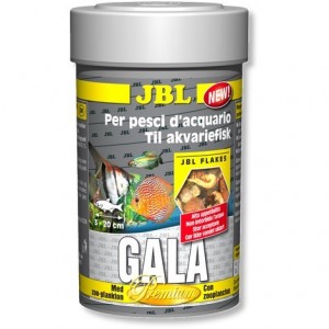 JBL Gala 250ml karma dla ryb płatki 250ml/38g