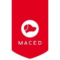 MACED Smart+ Softer drobiowy z marchewką M 100g