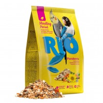 RIO Karma dla średnich papug w okresie pierzenia 500g