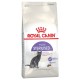 Royal Canin Sterilised 10kg sucha karma dla sterylizowanych kotów