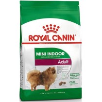 Royal Canin Mini Adult Indoor 1,5kg dla psów małych ras