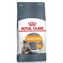 Royal Canin Hair&Skin Care 10kg sucha karma dla kotów zdrowa sierść i skóra