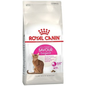 Royal Canin Exigent Savour Sensation 10kg sucha karma dla kotów wybrednych