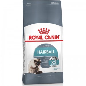 Royal Canin Hairball Care 2kg sucha karma dla kotów eliminacja kul włosowych