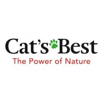 Cat's Best Original 40L eco plus 100% ekologiczny żwirek