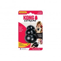 Kong Extreme S zabawka dla psa