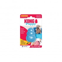 Kong Puppy XS zabawka dla szczeniaka