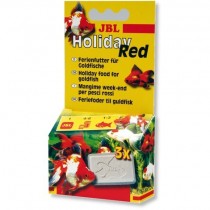 JBL Holiday Red 17g
