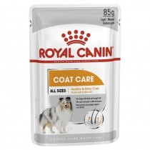 Royal Canin Coat Care Wet 12x85g pakiet karm