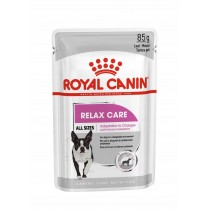 Royal Canin Relax Pasztet 12x85g karma mokra