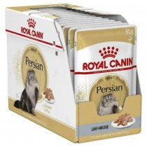 Royal Canin Persian pasztet 12x85g pakiet karm