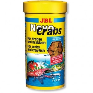 JBL NovoCrabs 100ml pokarm dla krabów i raków
