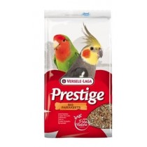 VERSELE LAGA Prestige pokarm dla papug średniej wielkości 1kg