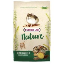 VL Mini Hamster Nature 400g - dla chomików karłowa